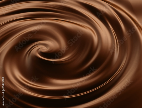 チョコレート