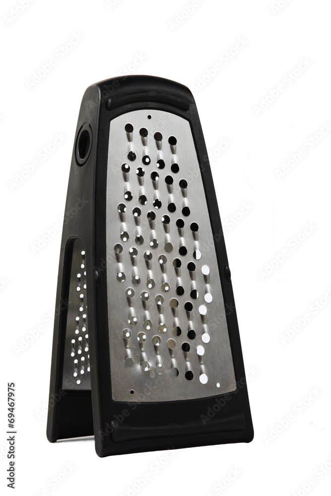 Grater Grater