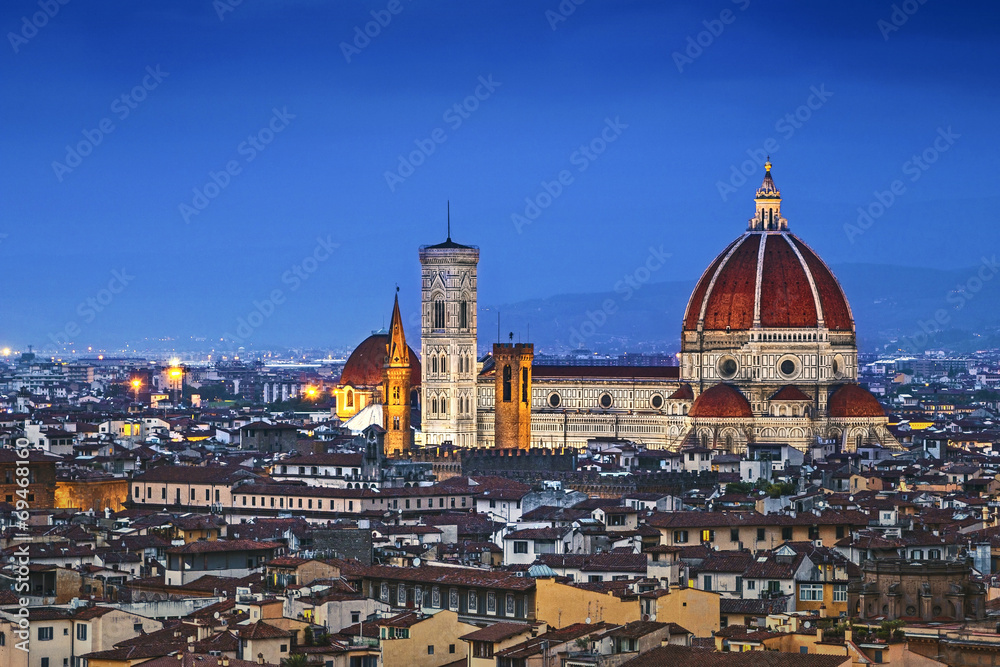 Florence Skyline