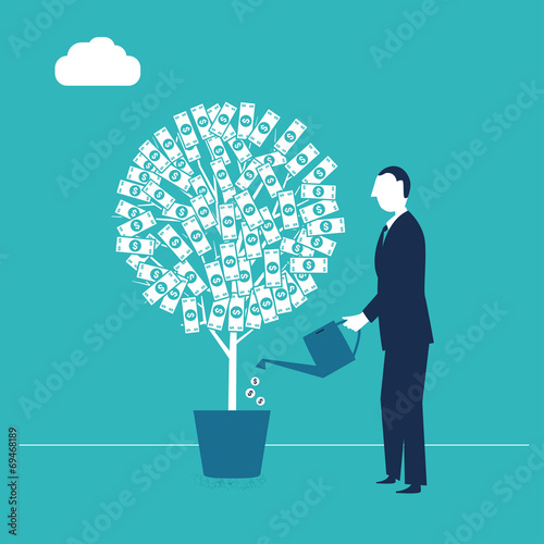 Money Tree