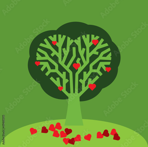 Love Tree