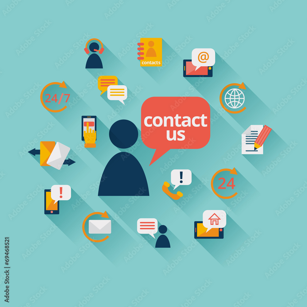 Contact us background Contact us background