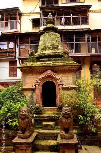 patan nepal