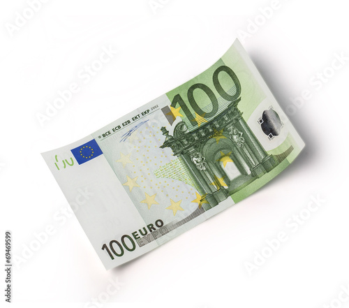 100 euro