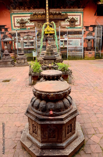 patan nepal
