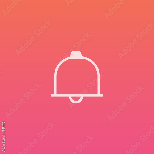 Bell - Finely crafted line icons