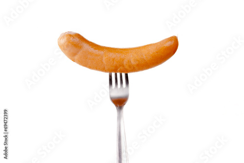 Wallpaper Mural big sausage Torontodigital.ca