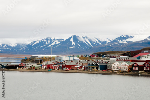 Longyearbyen photo