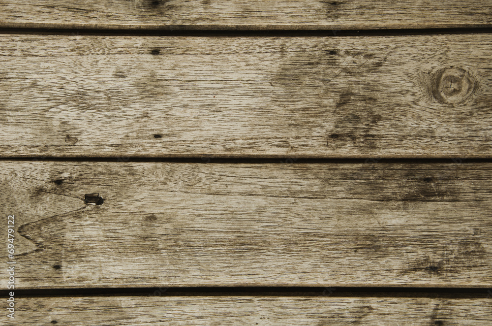 Fototapeta premium Wood texture