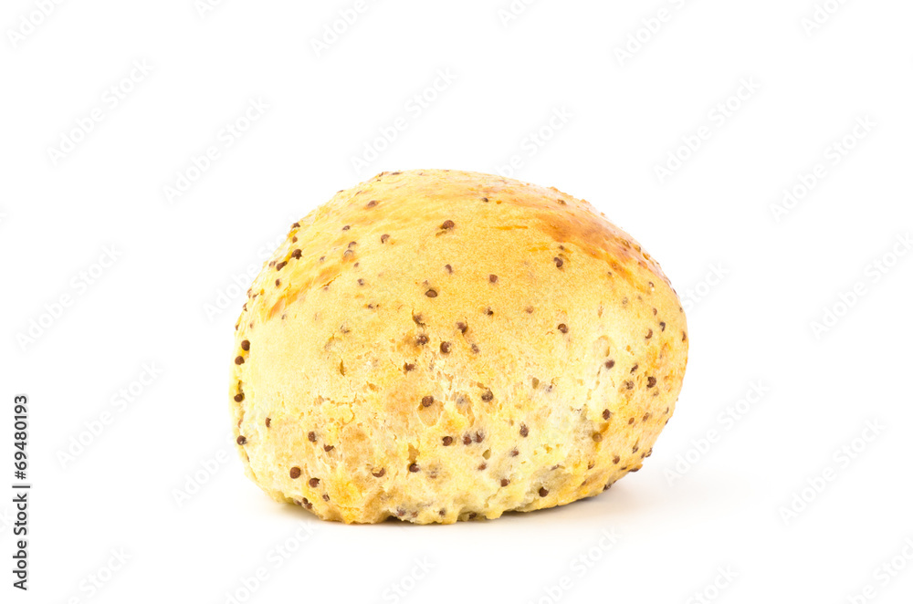 Korean bread Korean bread