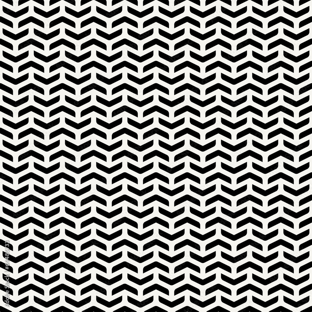 Geometric Seamless Vector Abstract Pattern Geometric Seamless Vector Abstract Pattern