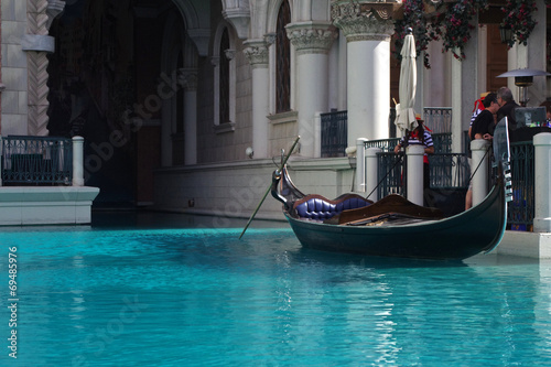 Photography Gondola