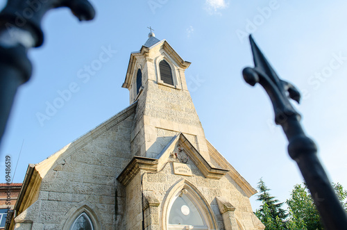 Evangelical Lutheran Church photo