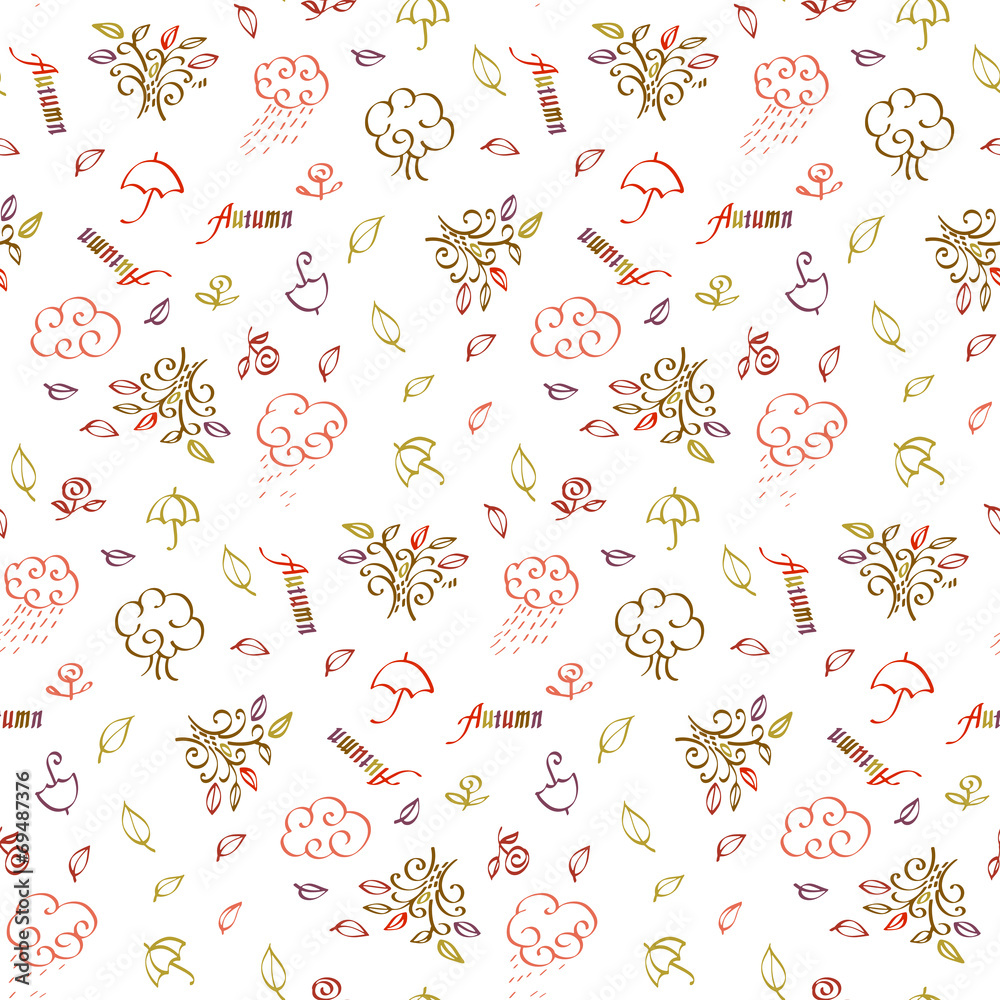 Seamless pattern Seamless pattern