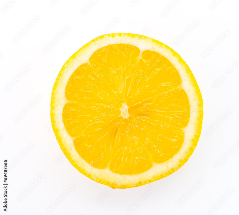 Lemon Lemon