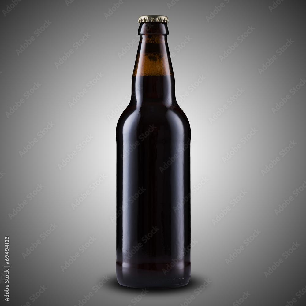 Beer Bottle Beer Bottle