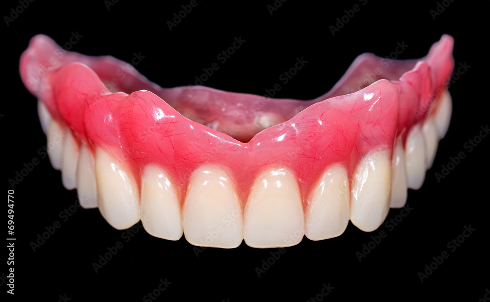 Denture Denture