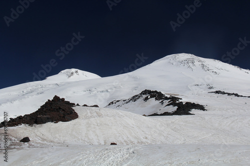 Elbrus © giray komurcu