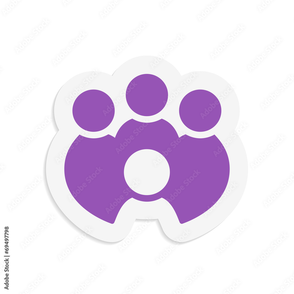 App Icon - Sticker App Icon - Sticker