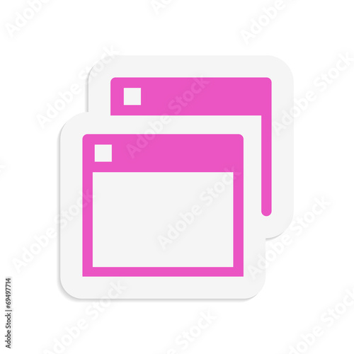 Free Download App Icon - Sticker - GFXLoad