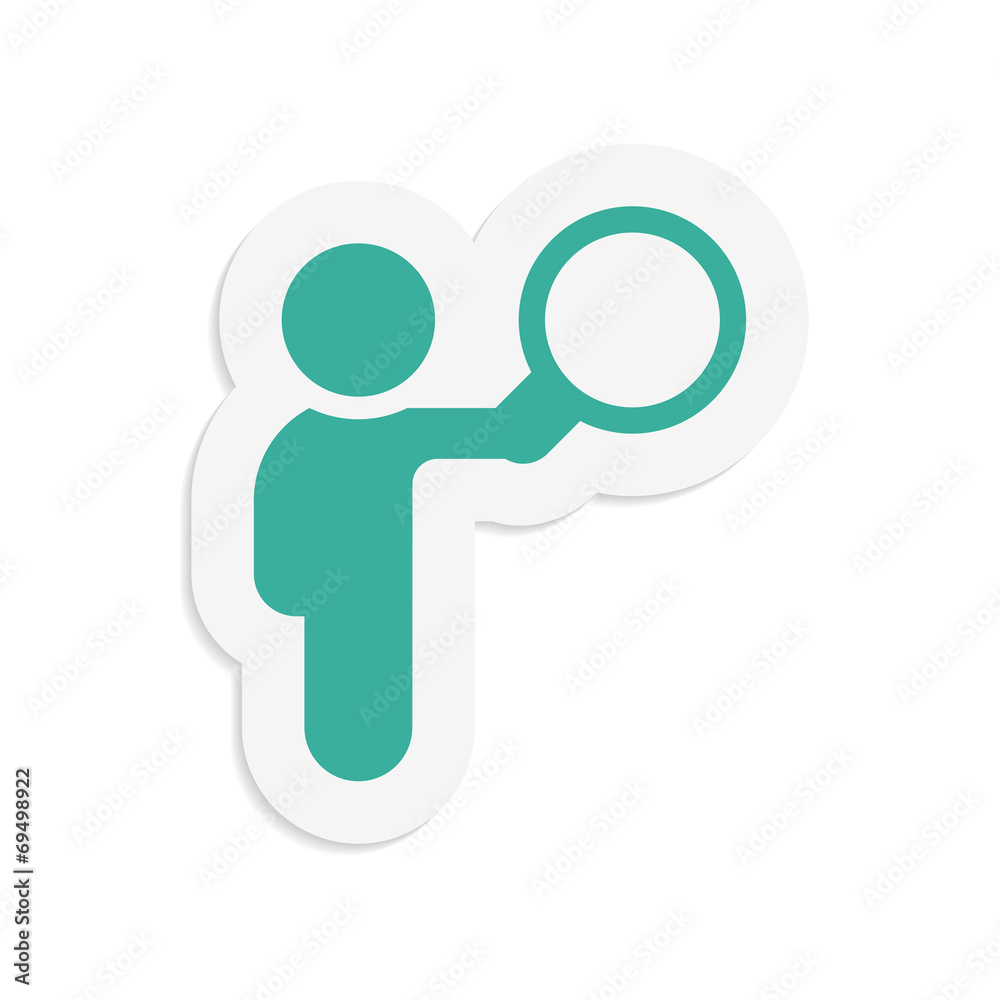 App Icon - Sticker App Icon - Sticker