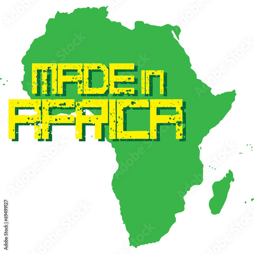 made in africa