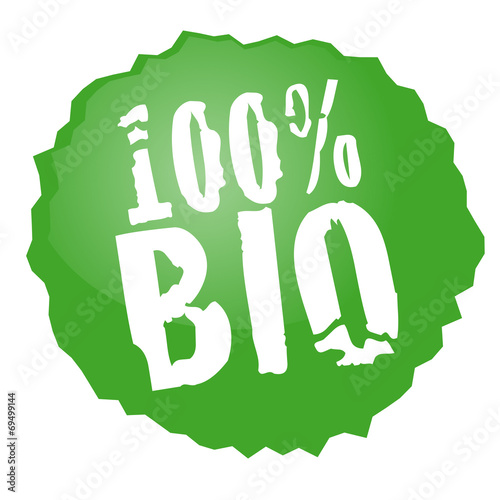 100 % BIO