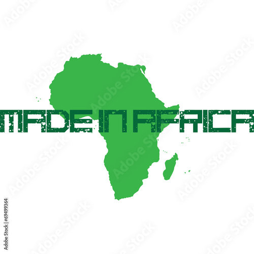 made in africa