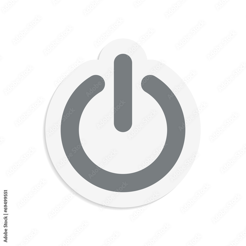 App Icon - Sticker App Icon - Sticker