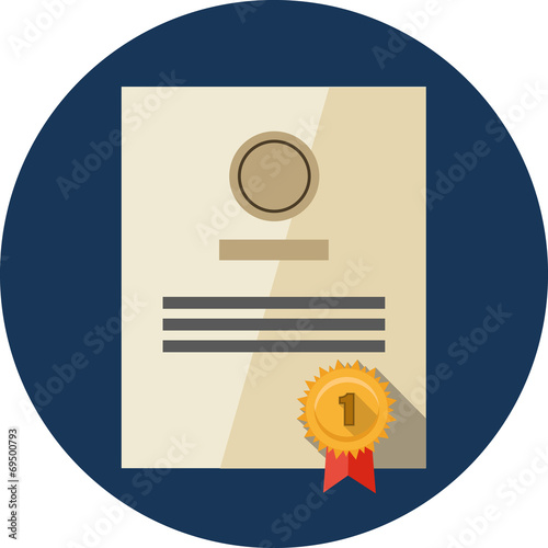 Vector Certificate
