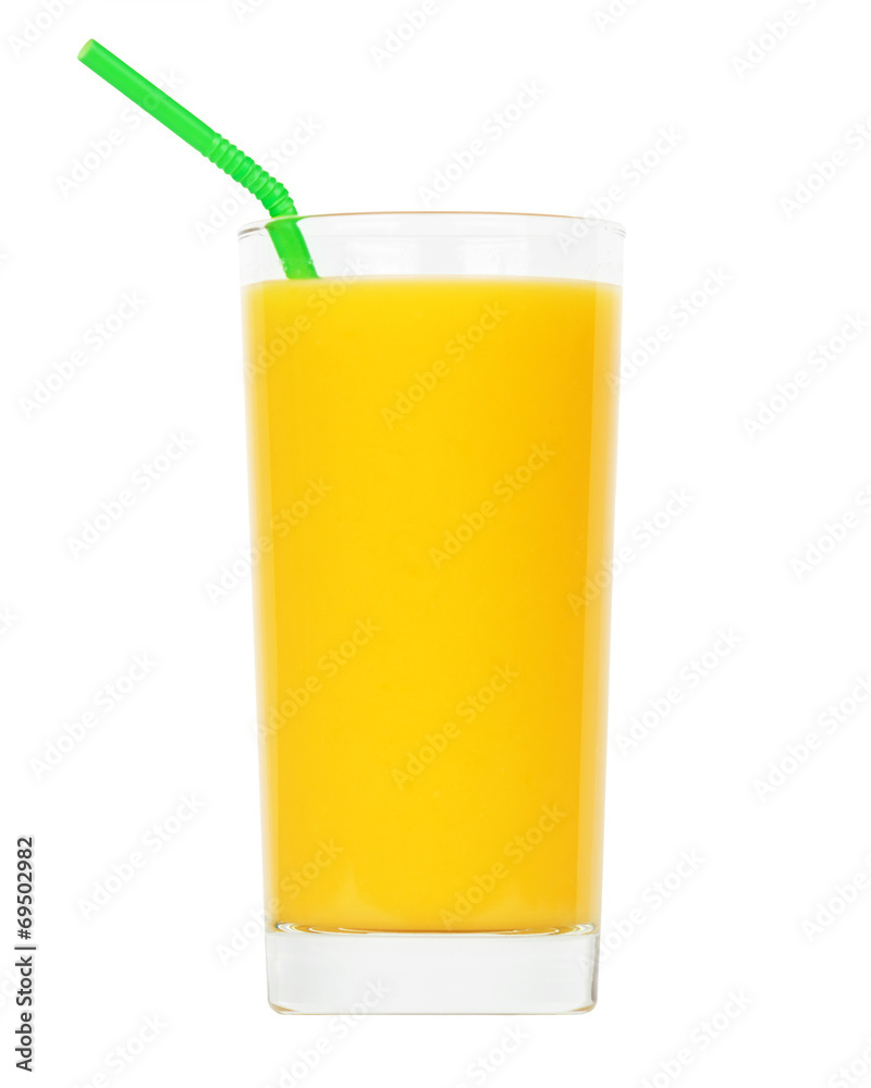 Orange juice Orange juice