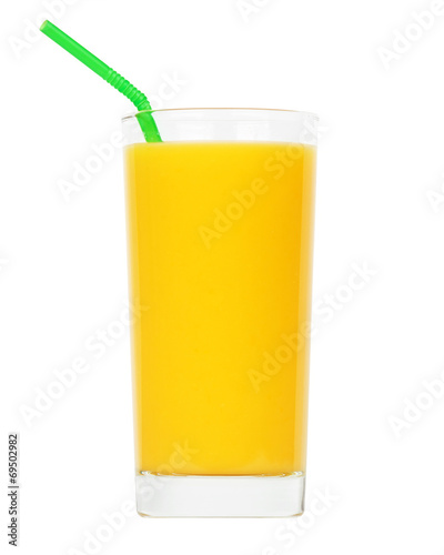 Orange juice