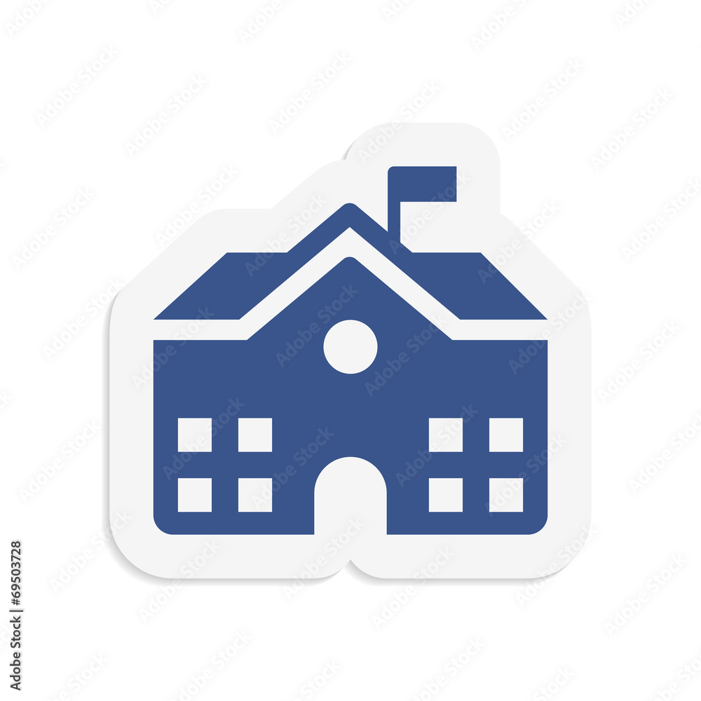 App Icon - Sticker App Icon - Sticker