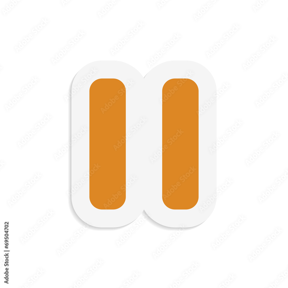 App Icon - Sticker App Icon - Sticker