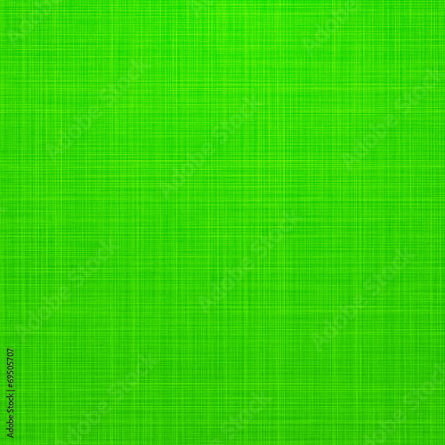 Texture Background Of Bright Green Fabric