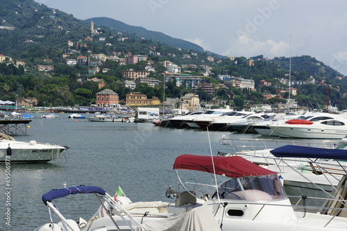 port photo