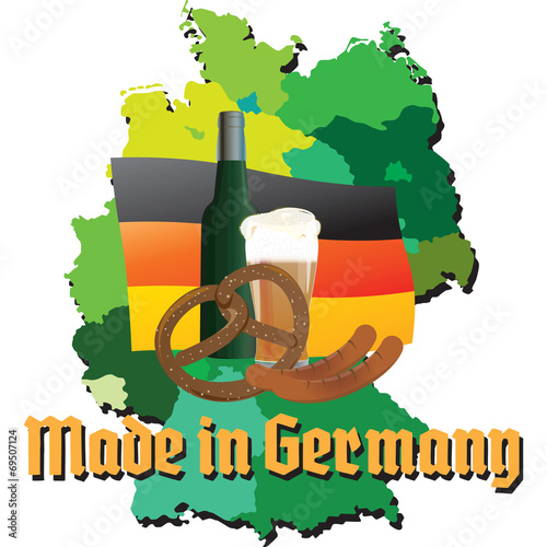 made in germany