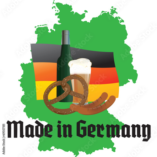 made in germany