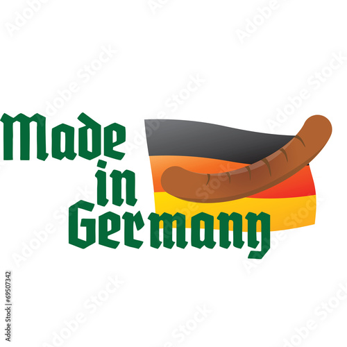 made in germany