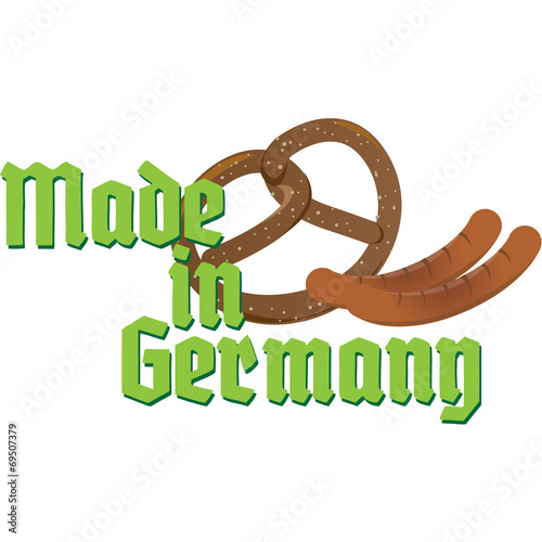 made in germany