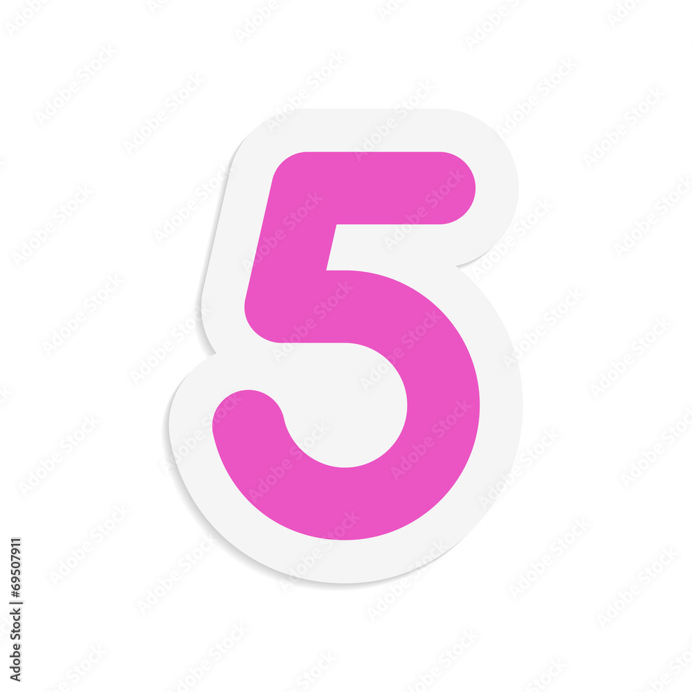 App Icon - Sticker