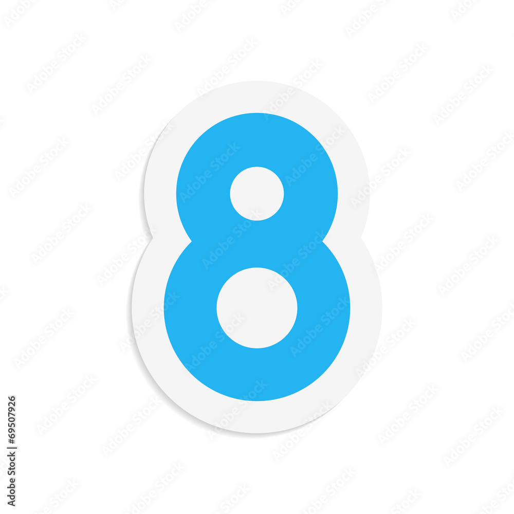 8 8