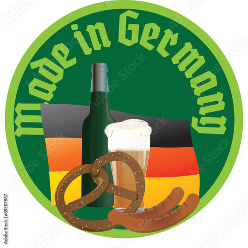 made in germany
