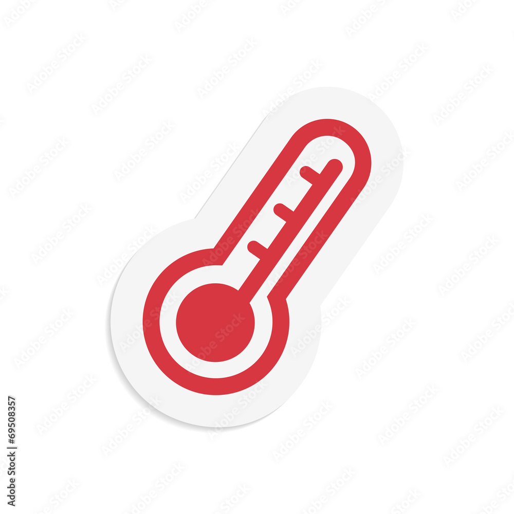 Thermometer Thermometer