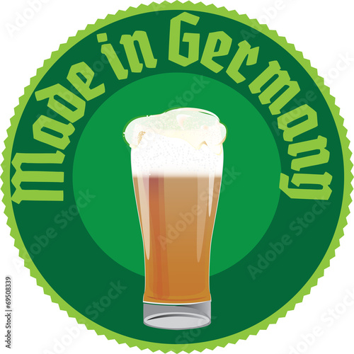 made in germany