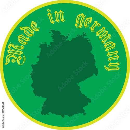made in germany