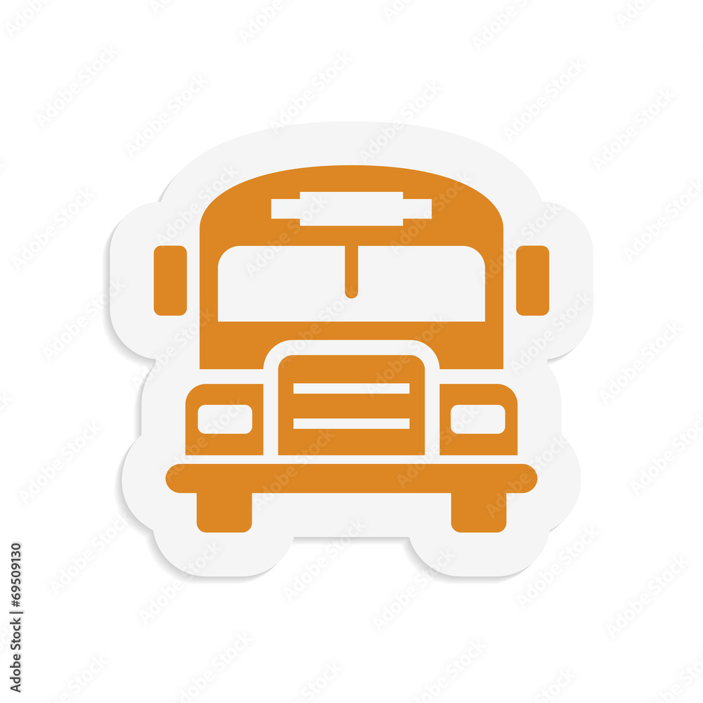 School bus School bus