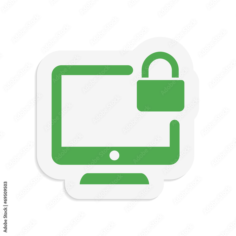 System lock System lock