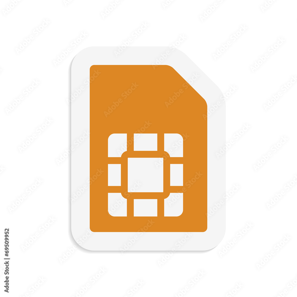 Sim Card Sim Card