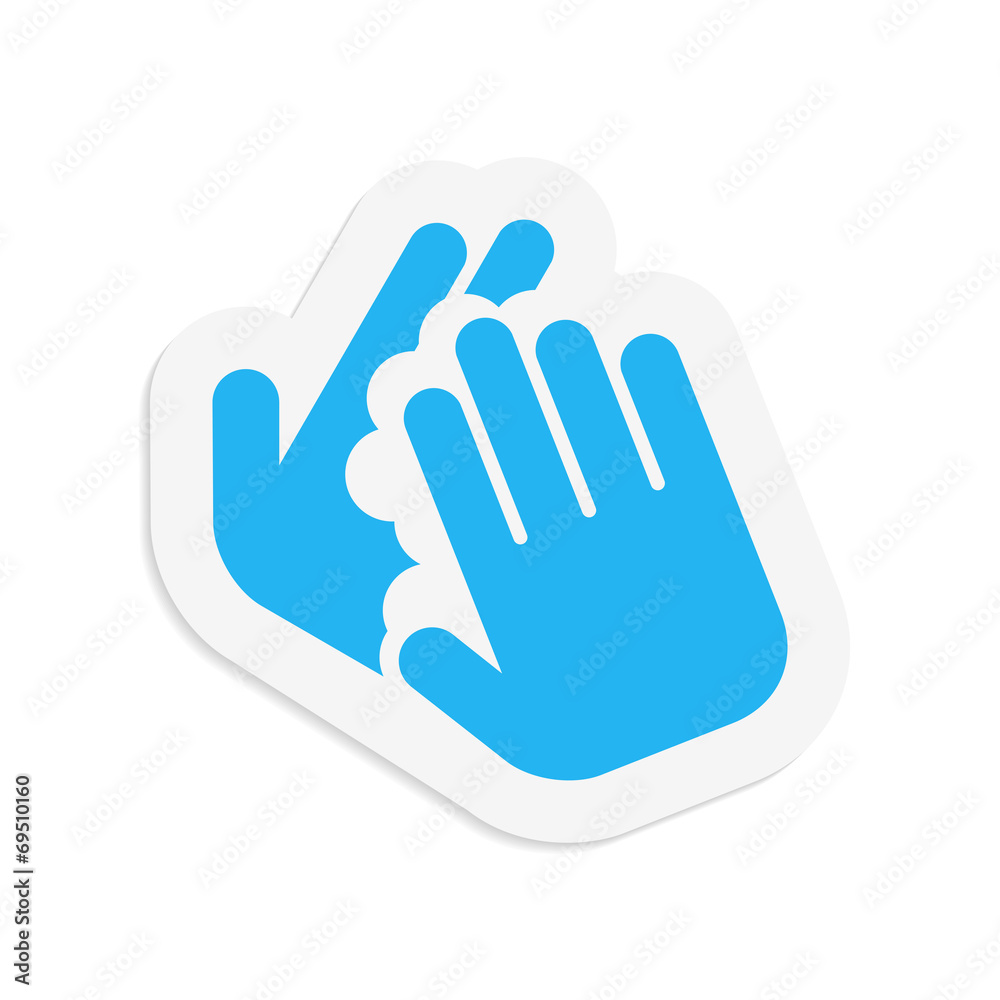 Wash your hand Wash your hand